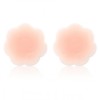 Pack of Luxury Silicone Adhesive Nipple Covers (2 pairs)
