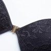 Luxury Boost® Stick On Bra - Black Lace
